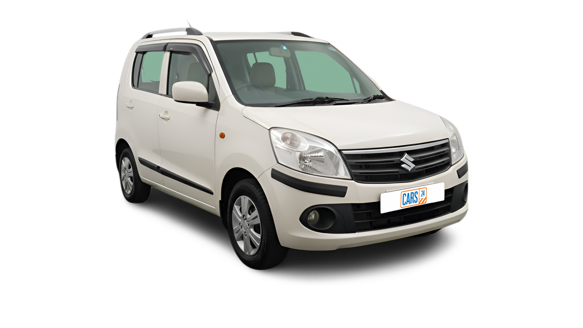 Maruti Wagon R 1.0-img